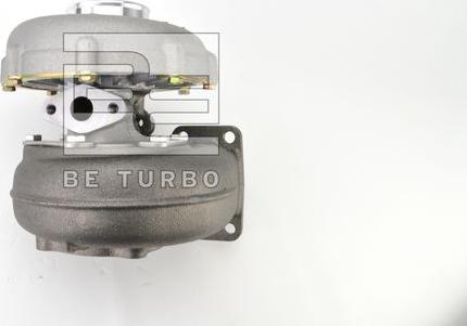 BE TURBO 124998 - Kompresors, Turbopūte www.autospares.lv