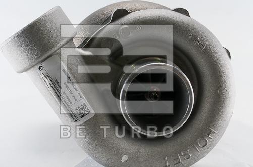 BE TURBO 124901 - Kompresors, Turbopūte www.autospares.lv