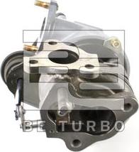 BE TURBO 124981 - Kompresors, Turbopūte www.autospares.lv