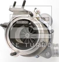 BE TURBO 124403 - Kompresors, Turbopūte www.autospares.lv