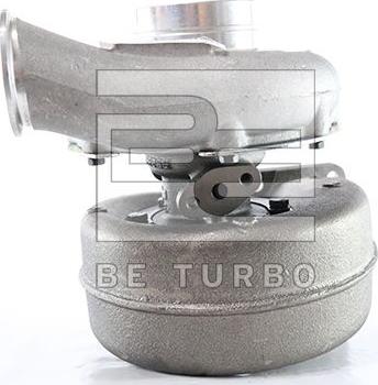 BE TURBO 124597 - Kompresors, Turbopūte www.autospares.lv