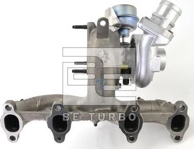 BE TURBO 124544 - Kompresors, Turbopūte www.autospares.lv