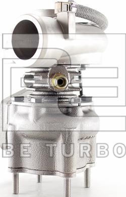 BE TURBO 124052RED - Kompresors, Turbopūte www.autospares.lv