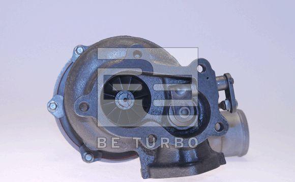 BE TURBO 124016 - Kompresors, Turbopūte www.autospares.lv