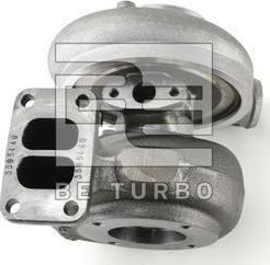 BE TURBO 124853 - Kompresors, Turbopūte www.autospares.lv