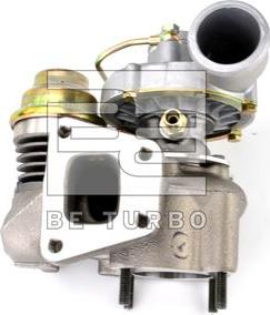 BE TURBO 124201 - Kompresors, Turbopūte www.autospares.lv