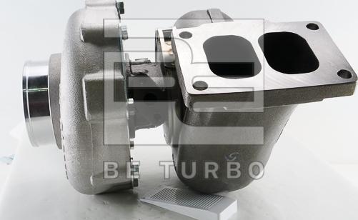 BE TURBO 124230 - Kompresors, Turbopūte www.autospares.lv
