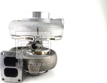 BE TURBO 125923RED - Kompresors, Turbopūte www.autospares.lv
