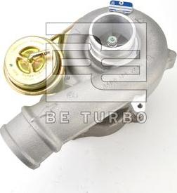 BE TURBO 125091 - Kompresors, Turbopūte www.autospares.lv