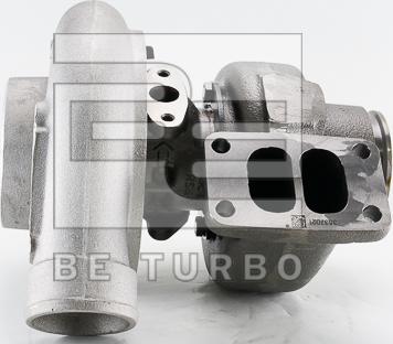 BE TURBO 125160 - Kompresors, Turbopūte www.autospares.lv