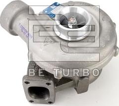 BE TURBO 125112 - Kompresors, Turbopūte www.autospares.lv