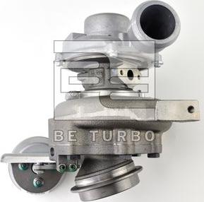 BE TURBO 125176 - Kompresors, Turbopūte www.autospares.lv