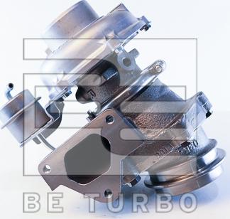 BE TURBO 125172 - Kompresors, Turbopūte www.autospares.lv