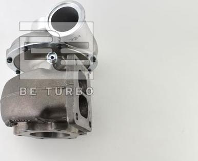 BE TURBO 125336 - Kompresors, Turbopūte www.autospares.lv