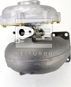 BE TURBO 125262 - Kompresors, Turbopūte www.autospares.lv