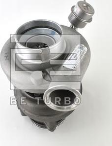 BE TURBO 126096 - Kompresors, Turbopūte www.autospares.lv