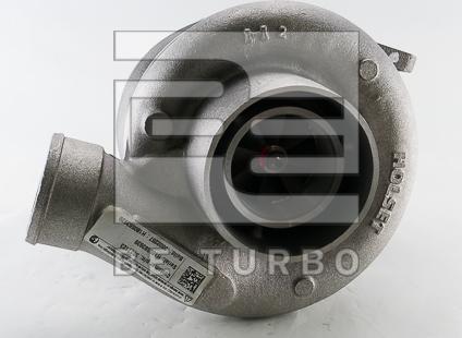 BE TURBO 126076 - Kompresors, Turbopūte www.autospares.lv