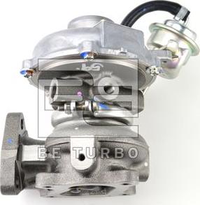 BE TURBO 128549 - Kompresors, Turbopūte www.autospares.lv