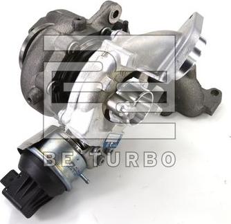 BE TURBO 128552 - Kompresors, Turbopūte www.autospares.lv