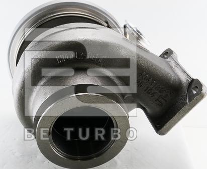BE TURBO 128077 - Kompresors, Turbopūte www.autospares.lv
