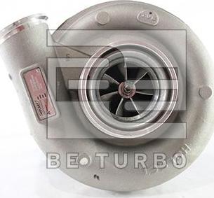 BE TURBO 128173 - Kompresors, Turbopūte www.autospares.lv