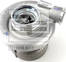 BE TURBO 128728 - Kompresors, Turbopūte www.autospares.lv