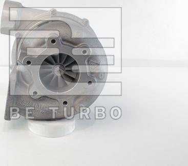 BE TURBO 127667 - Kompresors, Turbopūte www.autospares.lv