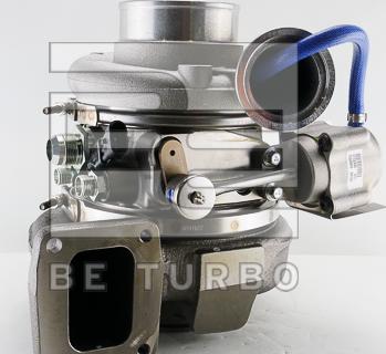 BE TURBO 127638 - Kompresors, Turbopūte www.autospares.lv