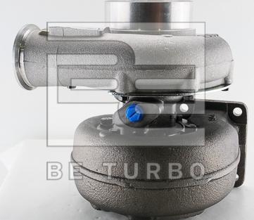 BE TURBO 127031 - Kompresors, Turbopūte www.autospares.lv