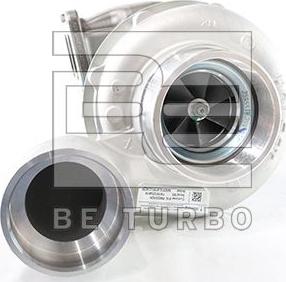 BE TURBO 127804 - Kompresors, Turbopūte www.autospares.lv