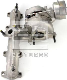 BE TURBO 127349 - Kompresors, Turbopūte www.autospares.lv