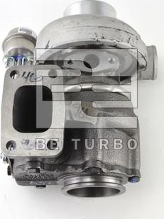 BE TURBO 127385 - Kompresors, Turbopūte www.autospares.lv