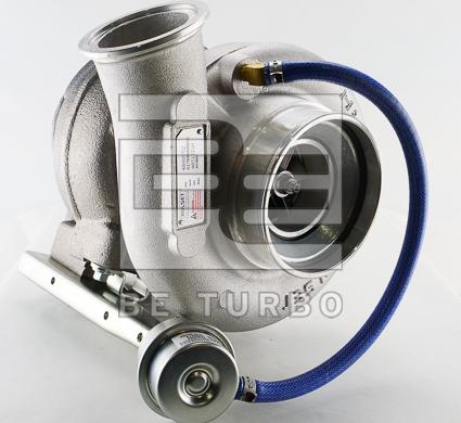BE TURBO 127386 - Kompresors, Turbopūte www.autospares.lv
