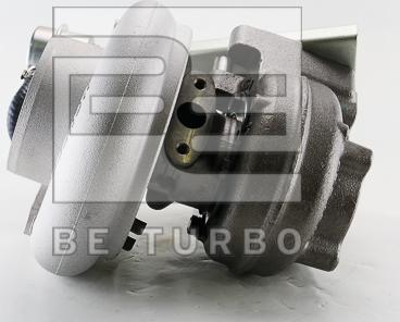 BE TURBO 127298 - Kompresors, Turbopūte www.autospares.lv