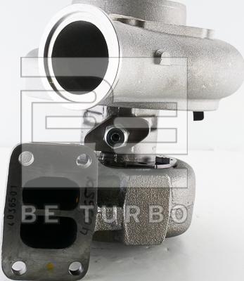 BE TURBO 127762 - Kompresors, Turbopūte www.autospares.lv