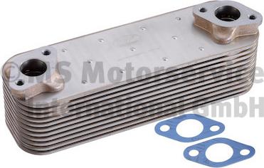 BF 20190220661 - Eļļas radiators, Motoreļļa www.autospares.lv