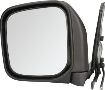 BLIC 5402-04-9927929P - Ārējais atpakaļskata spogulis www.autospares.lv