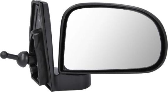 BLIC 5402-04-1138120 - Ārējais atpakaļskata spogulis www.autospares.lv