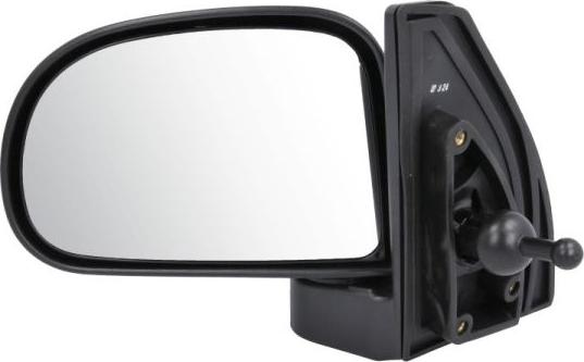 BLIC 5402-04-1137120P - Ārējais atpakaļskata spogulis www.autospares.lv