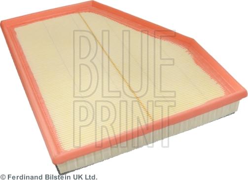 Blue Print ADB112253 - Gaisa filtrs www.autospares.lv
