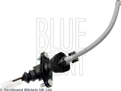 Blue Print ADBP340027 - Galvenais cilindrs, Sajūgs www.autospares.lv