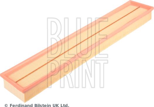 Blue Print ADBP220068 - Gaisa filtrs www.autospares.lv