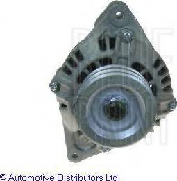 Blue Print ADC41187 - Ģenerators www.autospares.lv