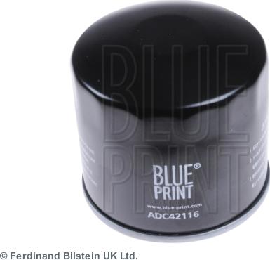 Blue Print ADC42116 - Hidrofiltrs, Automātiskā pārnesumkārba www.autospares.lv