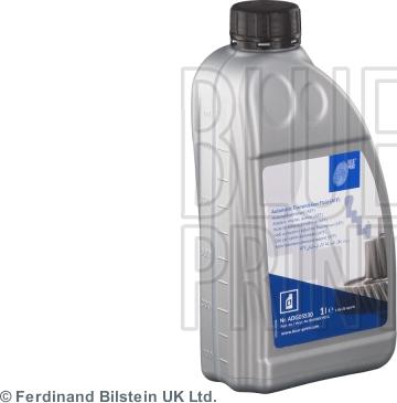 Blue Print ADG05530 - Automātiskās pārnesumkārbas eļļa www.autospares.lv