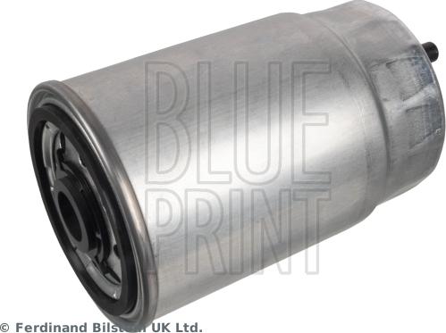 Blue Print ADG02350 - Degvielas filtrs www.autospares.lv
