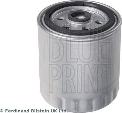 Blue Print ADG02301 - Degvielas filtrs www.autospares.lv