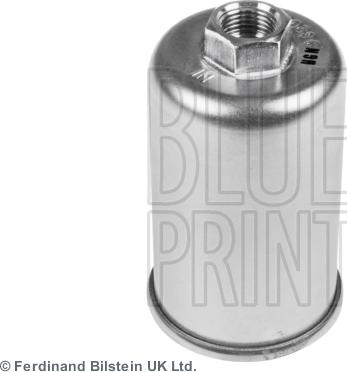 Blue Print ADG02302 - Degvielas filtrs www.autospares.lv