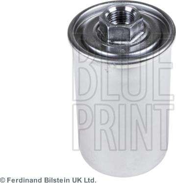 Blue Print ADG02302 - Degvielas filtrs www.autospares.lv