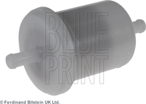 Blue Print ADH22303 - Degvielas filtrs www.autospares.lv